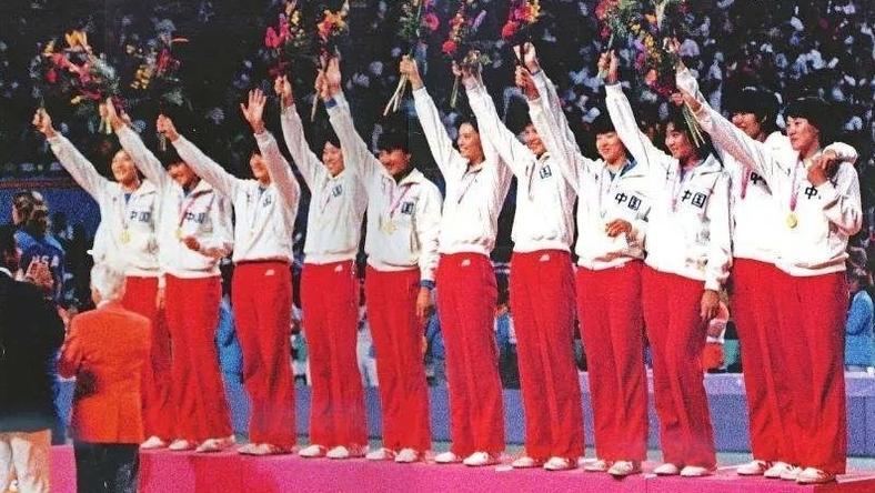 1984:那一年中国有多厉害